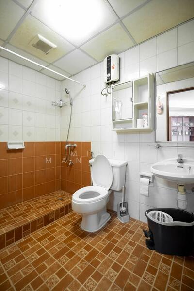 SV City Rama 3, Bangkok, 912 Rama 3 Road, Bang Pong Pang, Yan Nawa, Bangkok, 3 Bedrooms, 104 sqm, Condo For Sale, by Mint Manassanan, 500019175 - DDproperty.com