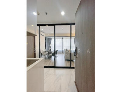 ขาย - IDEO Mobi Asoke : ไอดีโอ โมบิ อโศก, กรุงเทพ