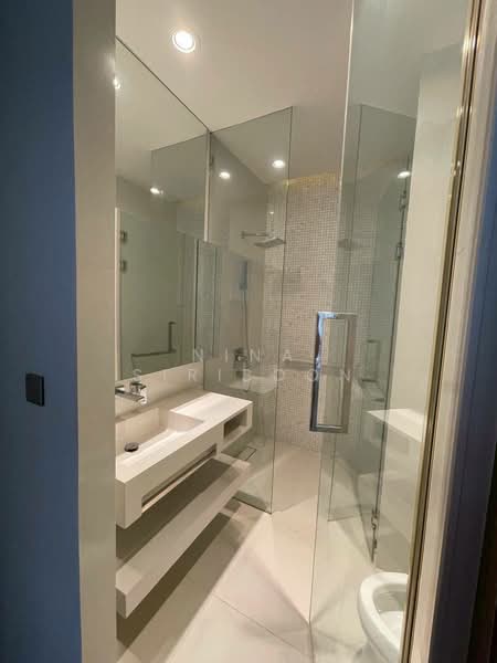 Vittorio 39, Bangkok, 8 Sukhumvit, Khlong Tan Nua, Watthana, Bangkok, 2 Bedrooms, 100 sqm, Condo For Rent, by NINA SIRIBOON, 500019183 - DDproperty.com