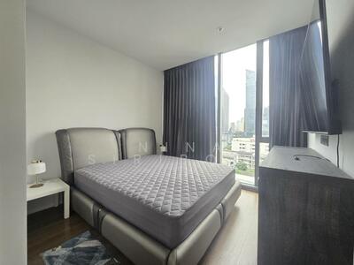 For Rent - Kraam Sukhumvit 26, Bangkok