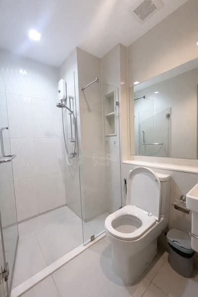 Life Asoke-Rama 9, Bangkok, 626 Asoke-Dindaeng Road, Makkasan, Ratchathewi, Bangkok, 1 Bedroom, 36 sqm, Condo For Rent, by Shaporn Supvilaiphisan, 500019187 - DDproperty.com