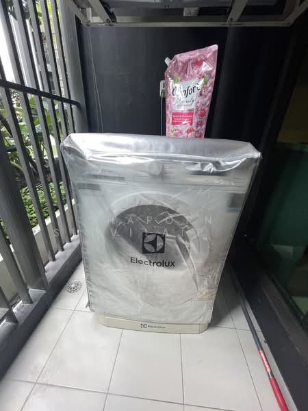 Life Asoke-Rama 9, Bangkok, 626 Asoke-Dindaeng Road, Makkasan, Ratchathewi, Bangkok, 1 Bedroom, 36 sqm, Condo For Rent, by Shaporn Supvilaiphisan, 500019187 - DDproperty.com