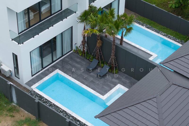 For Rent - Poolvillaหางดง เชียงใหม่, Chiang Mai