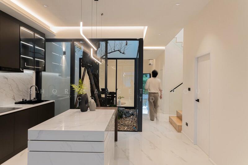 For Rent - Poolvillaหางดง เชียงใหม่, Chiang Mai