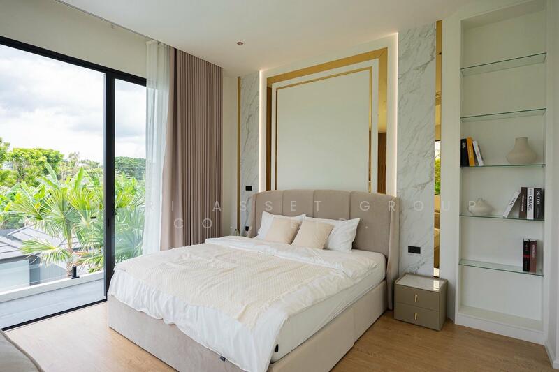 For Rent - Poolvillaหางดง เชียงใหม่, Chiang Mai