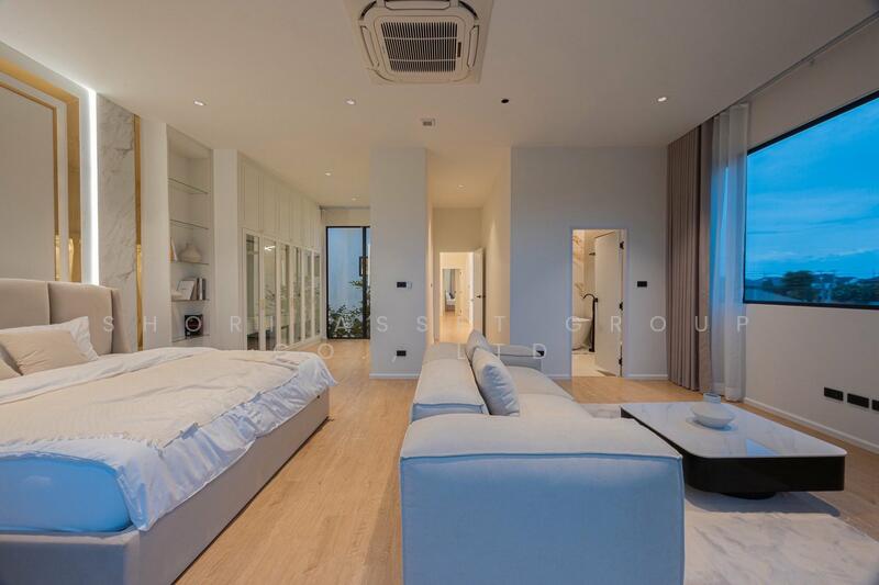 For Rent - Poolvillaหางดง เชียงใหม่, Chiang Mai