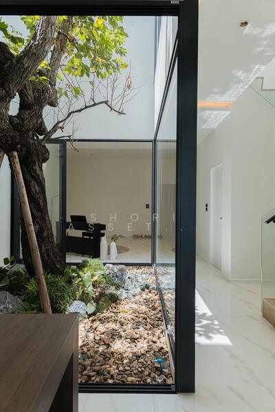 For Rent - Poolvillaหางดง เชียงใหม่, Chiang Mai