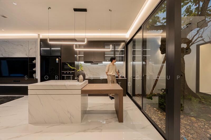 For Rent - Poolvillaหางดง เชียงใหม่, Chiang Mai