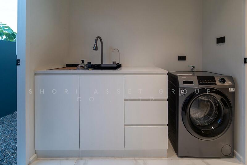 For Rent - Poolvillaหางดง เชียงใหม่, Chiang Mai