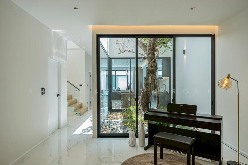 For Rent - Poolvillaหางดง เชียงใหม่, Chiang Mai