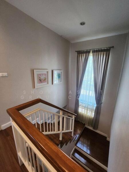 For Rent - Vararom Premium City Hall, Chiang Mai