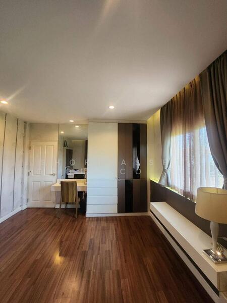 For Rent - Vararom Premium City Hall, Chiang Mai