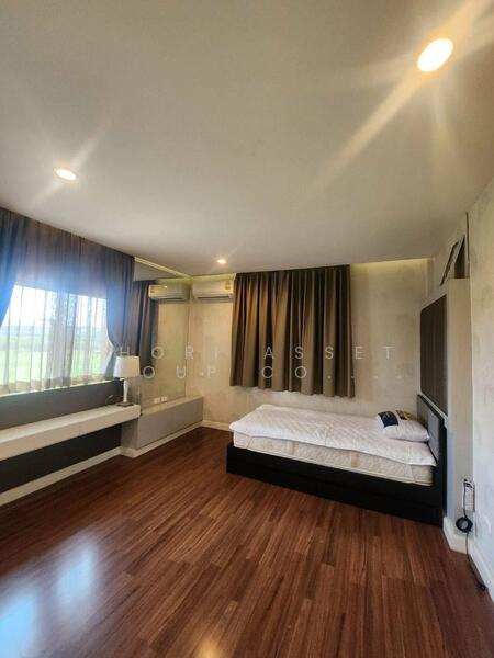 For Rent - Vararom Premium City Hall, Chiang Mai