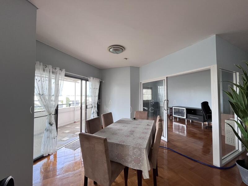 ให้เช่า - Villa California Tiwanon : คอนโดวิลล่าแคลิฟอร์เนีย, ปทุมธานี