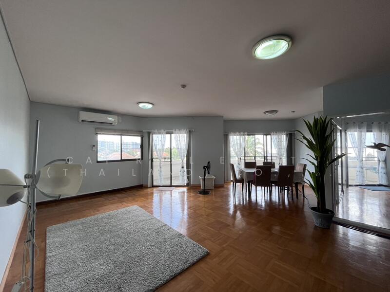 ให้เช่า - Villa California Tiwanon : คอนโดวิลล่าแคลิฟอร์เนีย, ปทุมธานี