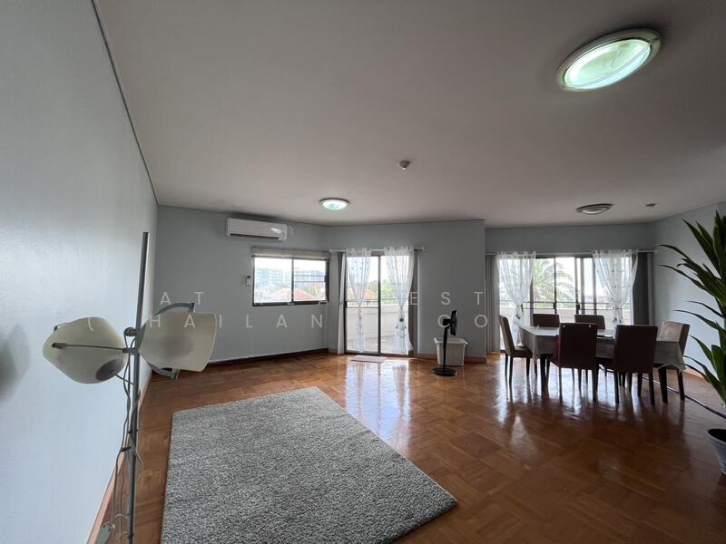 ให้เช่า - Villa California Tiwanon : คอนโดวิลล่าแคลิฟอร์เนีย, ปทุมธานี