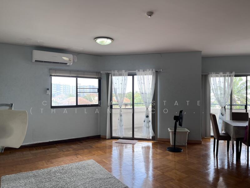 ให้เช่า - Villa California Tiwanon : คอนโดวิลล่าแคลิฟอร์เนีย, ปทุมธานี