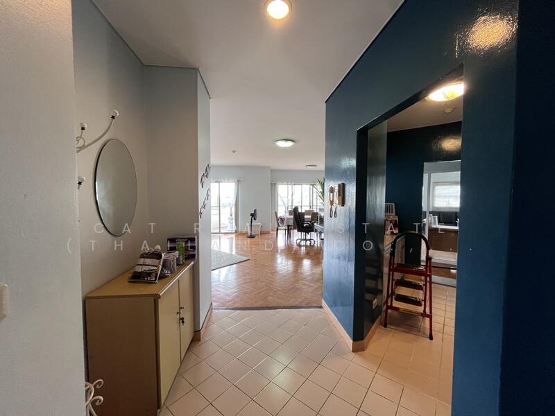 ให้เช่า - Villa California Tiwanon : คอนโดวิลล่าแคลิฟอร์เนีย, ปทุมธานี