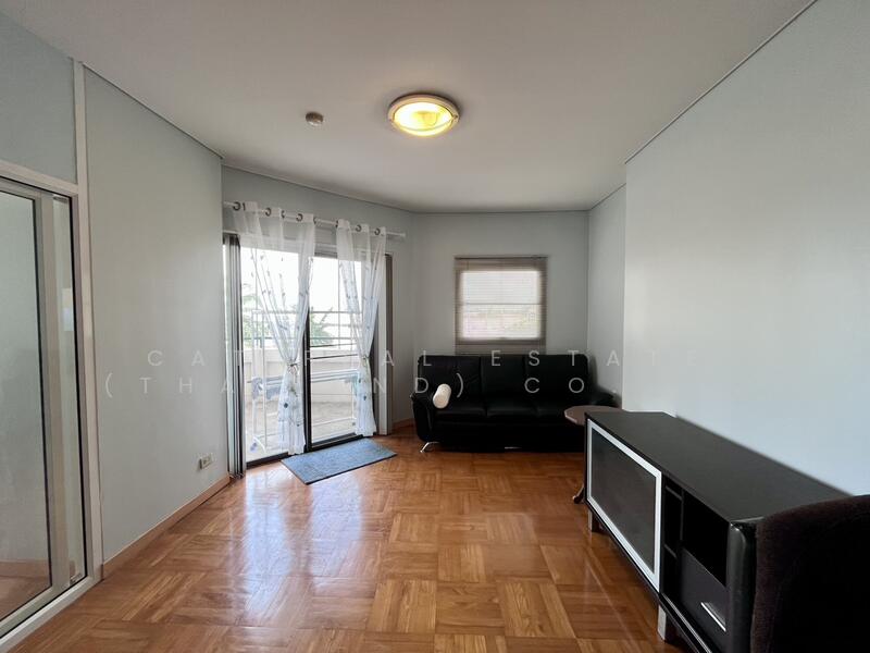 ให้เช่า - Villa California Tiwanon : คอนโดวิลล่าแคลิฟอร์เนีย, ปทุมธานี