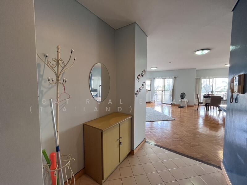 ให้เช่า - Villa California Tiwanon : คอนโดวิลล่าแคลิฟอร์เนีย, ปทุมธานี