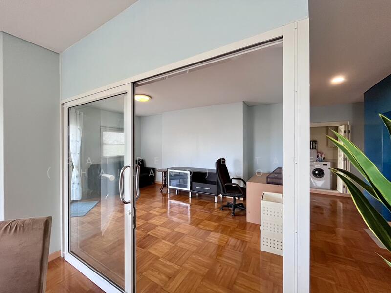 ให้เช่า - Villa California Tiwanon : คอนโดวิลล่าแคลิฟอร์เนีย, ปทุมธานี