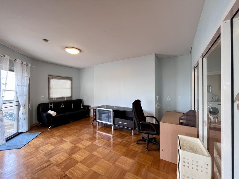 ให้เช่า - Villa California Tiwanon : คอนโดวิลล่าแคลิฟอร์เนีย, ปทุมธานี