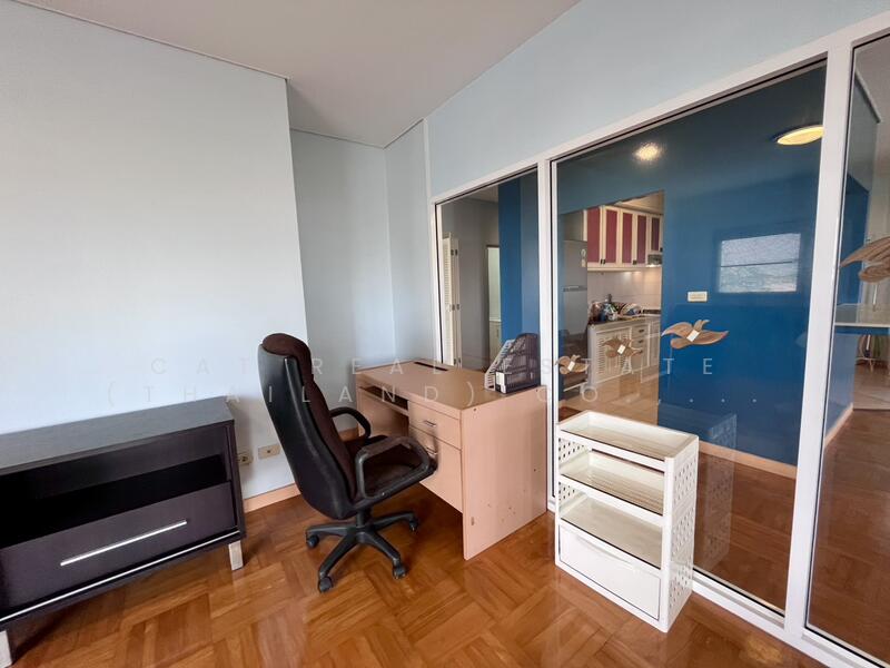 ให้เช่า - Villa California Tiwanon : คอนโดวิลล่าแคลิฟอร์เนีย, ปทุมธานี