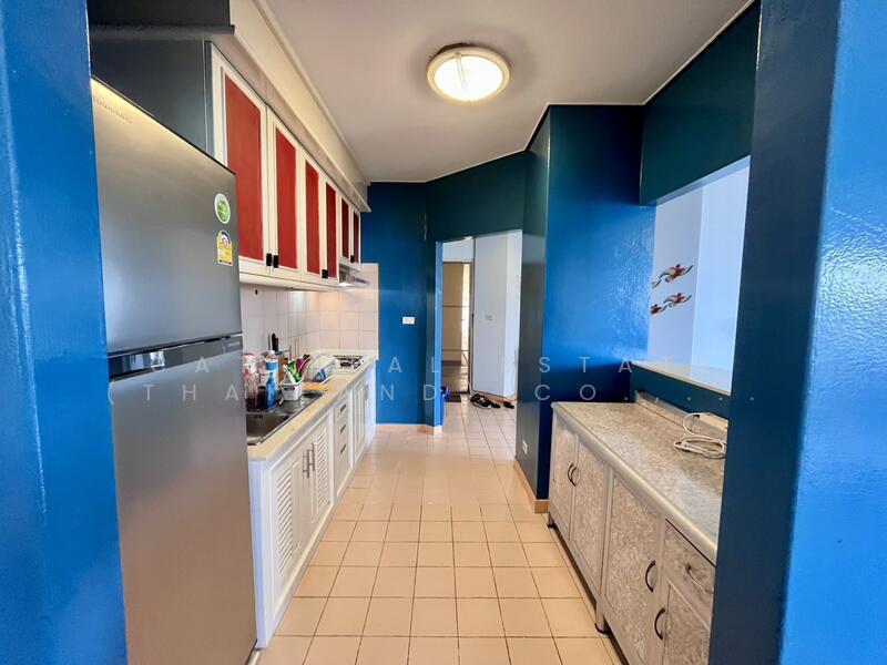 ให้เช่า - Villa California Tiwanon : คอนโดวิลล่าแคลิฟอร์เนีย, ปทุมธานี