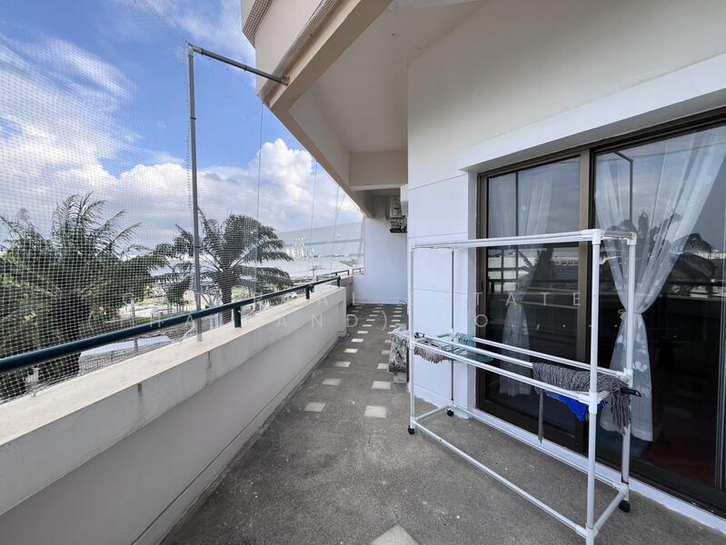 ให้เช่า - Villa California Tiwanon : คอนโดวิลล่าแคลิฟอร์เนีย, ปทุมธานี