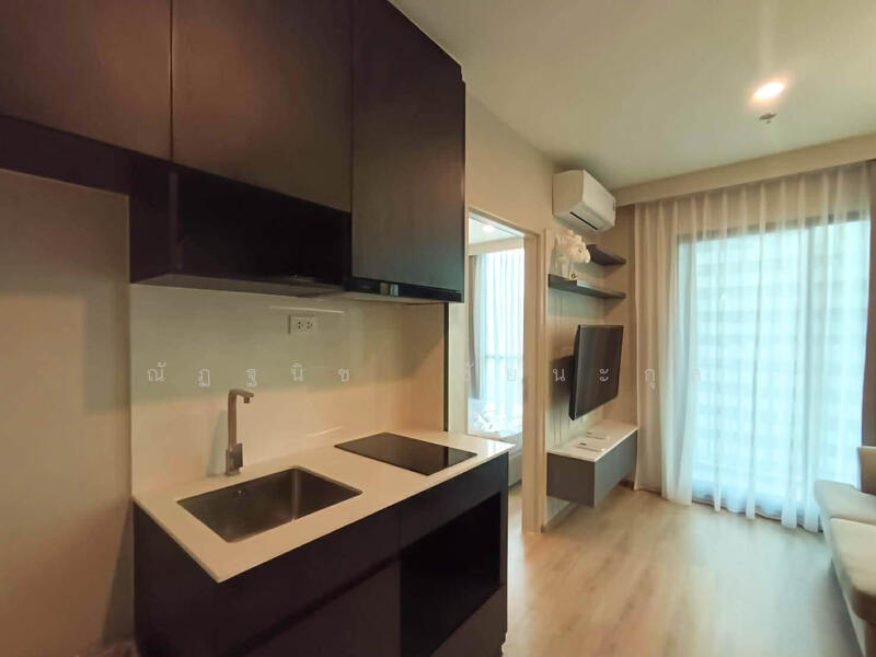 For Rent - Nue District R9, Bangkok