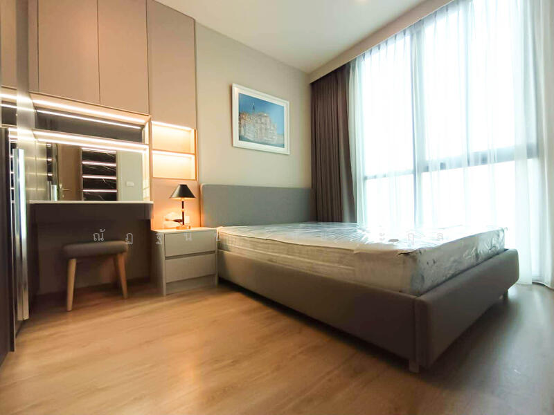 For Rent - Nue District R9, Bangkok