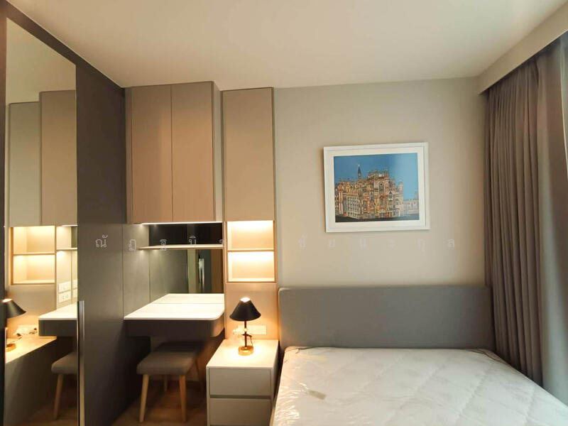 For Rent - Nue District R9, Bangkok