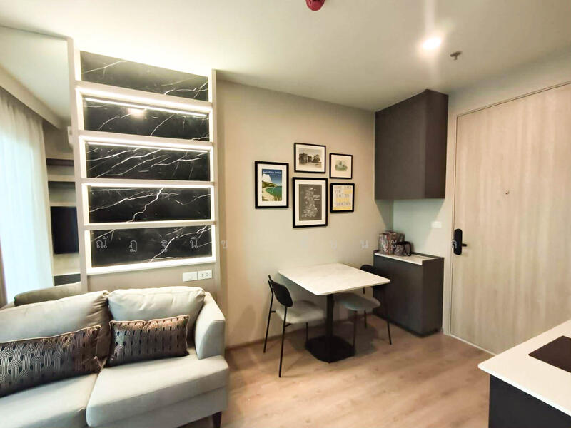 For Rent - Nue District R9, Bangkok