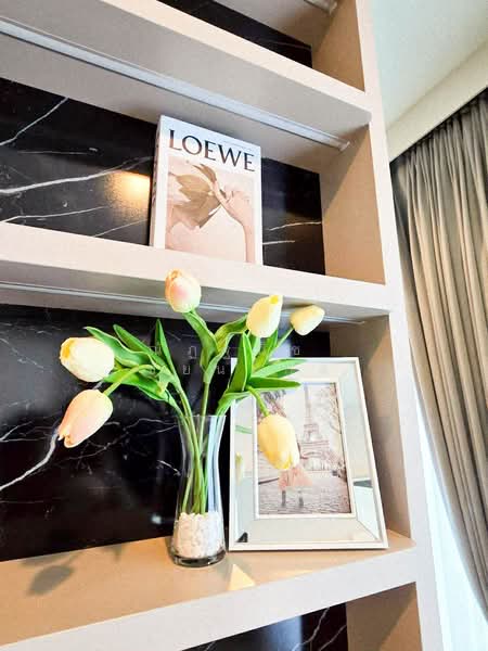 Nue District R9, Bangkok, 59 Rama 9 Road, Huai Khwang, Huai Khwang, Bangkok, Studio, 27 sqm, Condo For Rent, by ณัฏฐนิช​ ชัยนะกุล, 500019234 - DDproperty.com