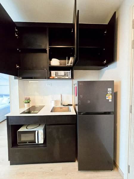 Nue District R9, Bangkok, 59 Rama 9 Road, Huai Khwang, Huai Khwang, Bangkok, Studio, 27 sqm, Condo For Rent, by ณัฏฐนิช​ ชัยนะกุล, 500019234 - DDproperty.com