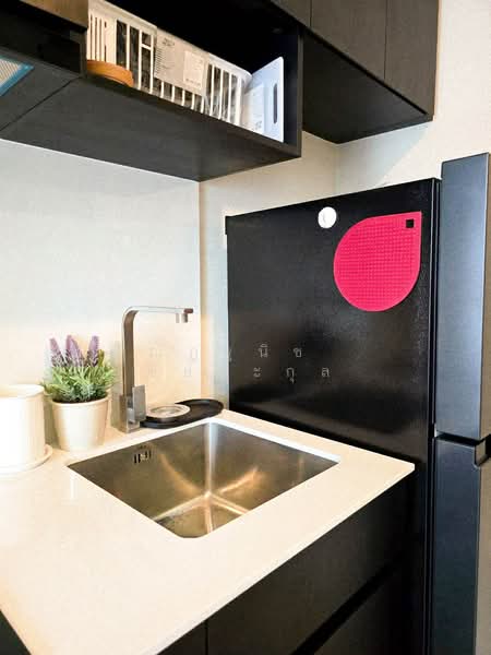 Nue District R9, Bangkok, 59 Rama 9 Road, Huai Khwang, Huai Khwang, Bangkok, Studio, 27 sqm, Condo For Rent, by ณัฏฐนิช​ ชัยนะกุล, 500019234 - DDproperty.com