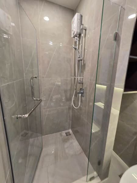 Nue District R9, Bangkok, 59 Rama 9 Road, Huai Khwang, Huai Khwang, Bangkok, Studio, 27 sqm, Condo For Rent, by ณัฏฐนิช​ ชัยนะกุล, 500019234 - DDproperty.com