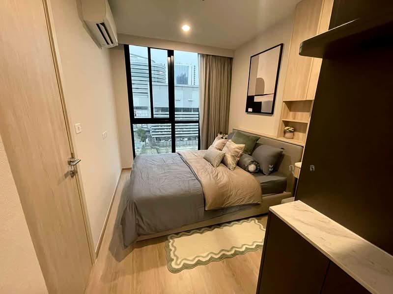 ให้เช่า - Nue District R9 : นิว ดิสทริค อาร์ 9, กรุงเทพ