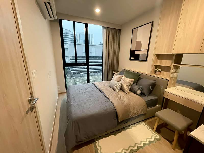 ให้เช่า - Nue District R9 : นิว ดิสทริค อาร์ 9, กรุงเทพ