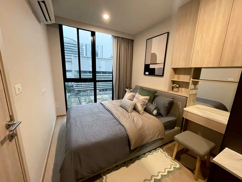 ให้เช่า - Nue District R9 : นิว ดิสทริค อาร์ 9, กรุงเทพ