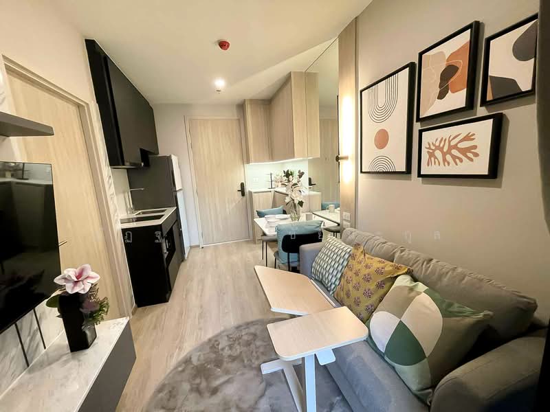For Rent - Nue District R9, Bangkok