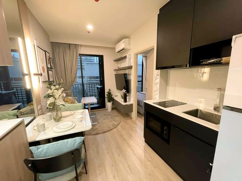For Rent - Nue District R9, Bangkok