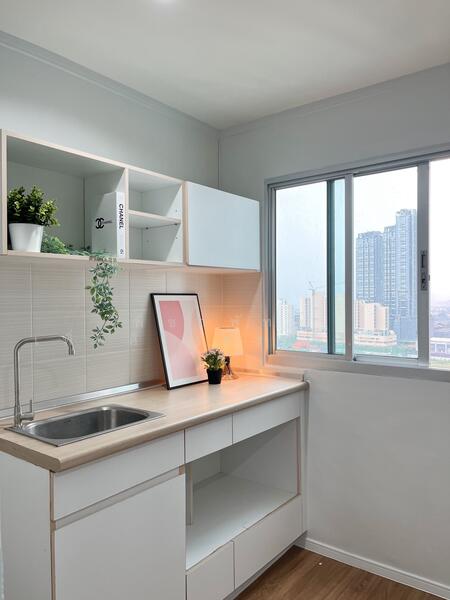 ให้เช่า - Lumpini Mega City Bangna : ลุมพินี เมกะ ซิตี้ บางนา, สมุทรปราการ