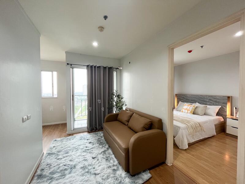 ให้เช่า - Lumpini Mega City Bangna : ลุมพินี เมกะ ซิตี้ บางนา, สมุทรปราการ