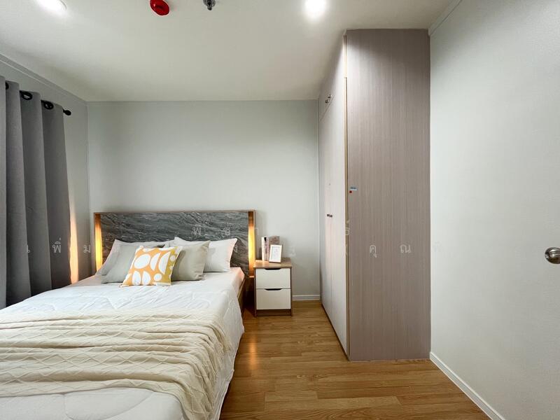 ให้เช่า - Lumpini Mega City Bangna : ลุมพินี เมกะ ซิตี้ บางนา, สมุทรปราการ