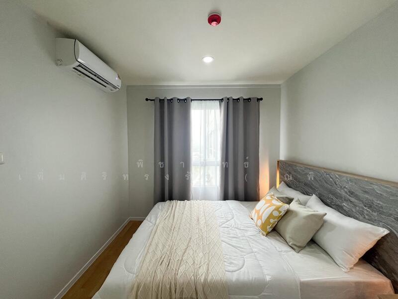 ให้เช่า - Lumpini Mega City Bangna : ลุมพินี เมกะ ซิตี้ บางนา, สมุทรปราการ