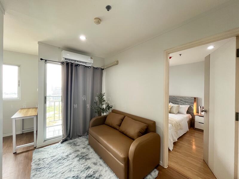 For Rent - Lumpini Mega City Bangna, Samut Prakan