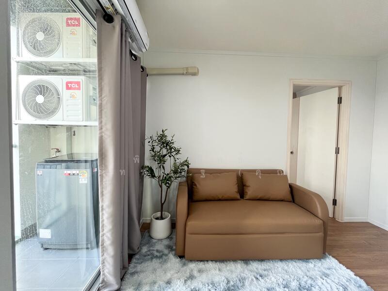 For Rent - Lumpini Mega City Bangna, Samut Prakan