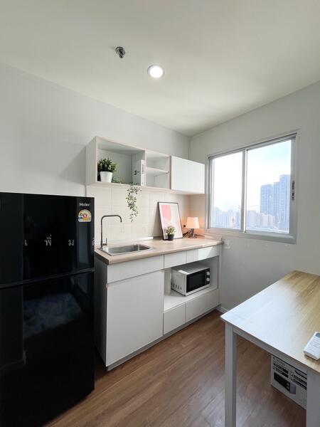 For Rent - Lumpini Mega City Bangna, Samut Prakan