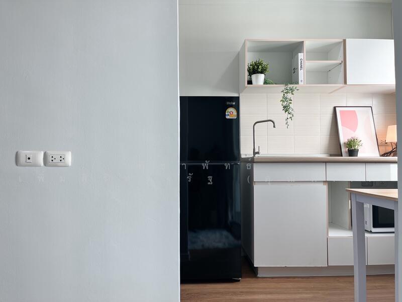 For Rent - Lumpini Mega City Bangna, Samut Prakan